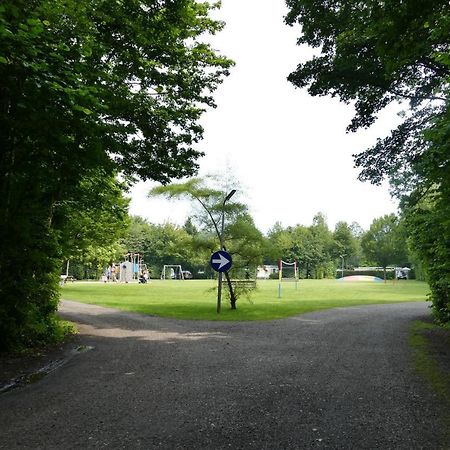 Camping Alkenhaer Appelscha Bungalow Exteriér fotografie